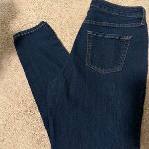 WILD FABLE SKINNY JEANS SIZE 12